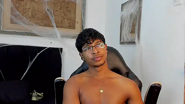 cassian gold online show from October 29, 2025, 7:24 pm