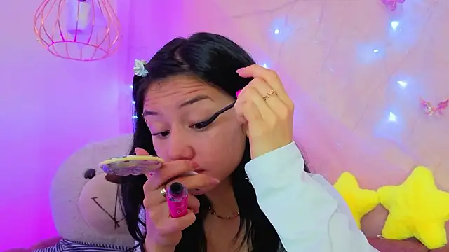 april bennett online show from February 26, 2026, 1:00 pm