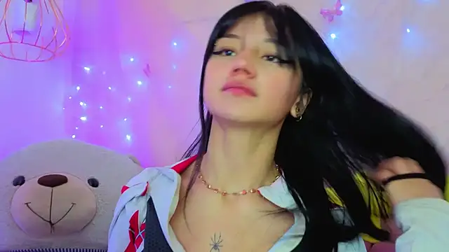 april bennett online show from February 25, 2026, 12:49 pm