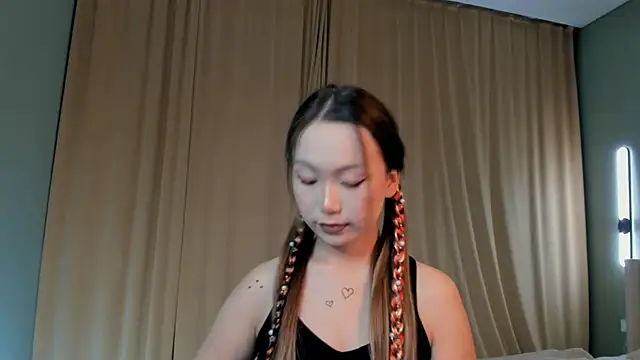 tokipokki online show from October 17, 2025, 1:20 am