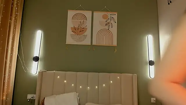 tokipokki online show from November 2, 2025, 12:15 am