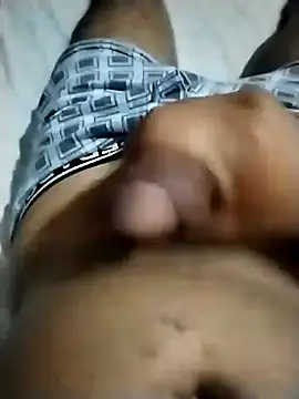 Mau3450 online show from January 17, 2026, 2:48 am