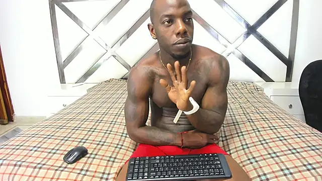 kingmaverickx online show from October 9, 2025, 5:30 am