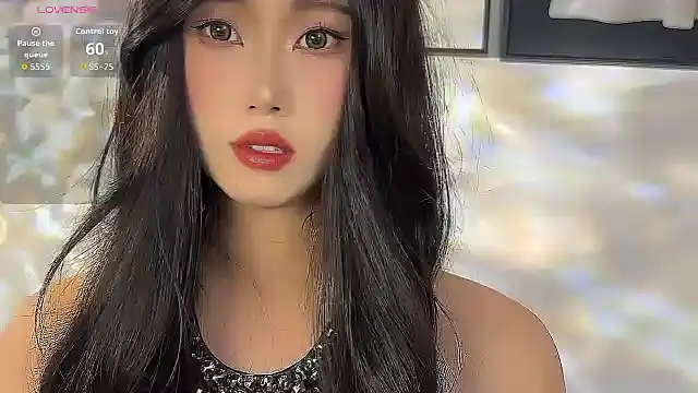 Boa0105 online show from September 12, 2025, 6:02 am