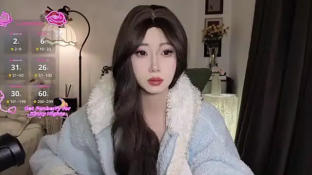 Boa0105 online show from January 6, 2026, 6:06 am