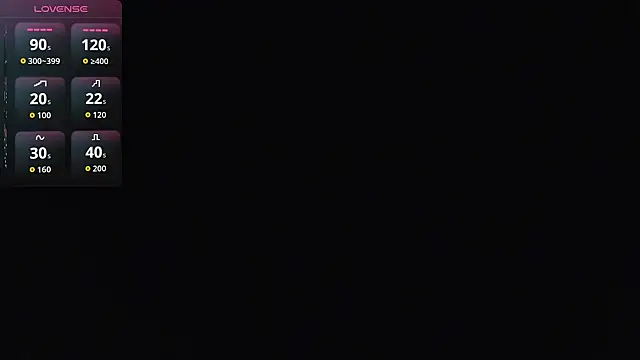 Boa0105 online show from October 6, 2025, 6:14 am