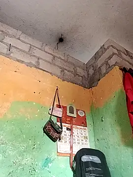 SweetKomal89 online show from October 26, 2025, 5:30 am