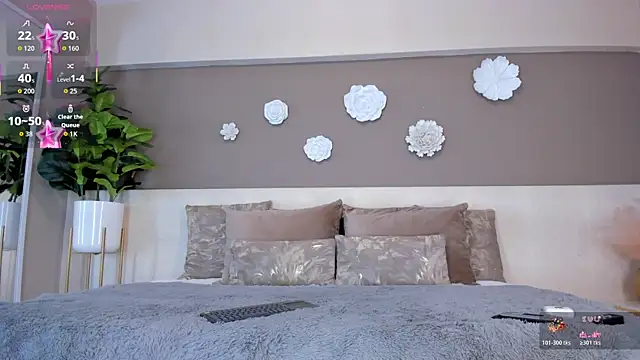 Snapshot of VictoriaShelby chatting on January 9, 2026, 12:01 pm VictoriaShelby online show from January 9, 2026, 12:01 pm