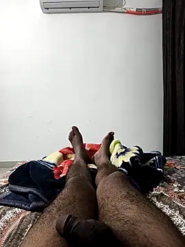 Chanderi19 online show from February 25, 2026, 6:52 pm