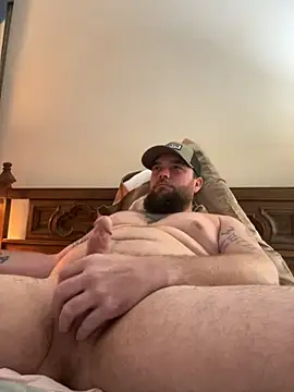 InfamousThatguy1101 online show from September 15, 2025, 12:33 am