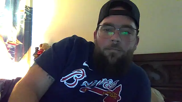 InfamousThatguy1101 online show from September 17, 2025, 6:54 pm