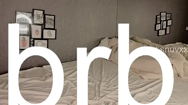 LouieEvans online show from November 6, 2025, 11:31 pm