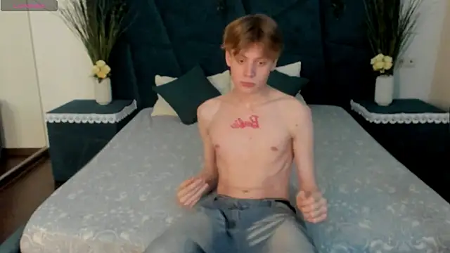 LouieEvans online show from December 18, 2025, 9:18 pm