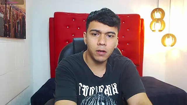 titanxero online show from November 12, 2025, 12:20 pm