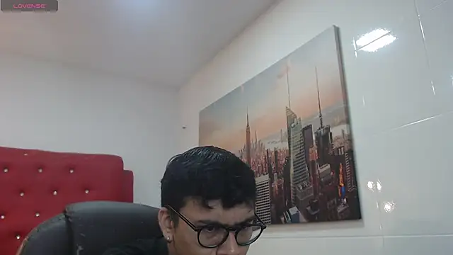 titanxero online show from November 1, 2025, 12:43 pm