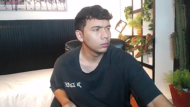 titanxero online show from November 27, 2025, 1:00 pm