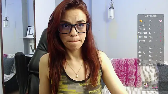 KendallWood  online show from February 24, 2026, 10:16 am