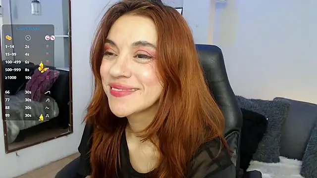 Snapshot of KendallWood_ chatting on June 24, 2026, 9:56 pm KendallWood online show from June 24, 2026, 9:56 pm