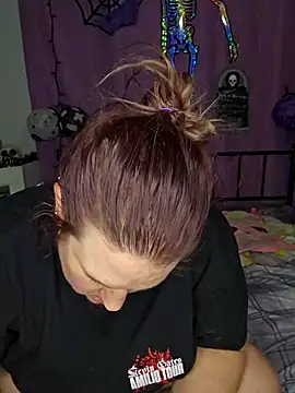 BabygurlJay online show from November 16, 2025, 3:55 am