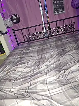 BabygurlJay online show from October 24, 2025, 10:42 pm