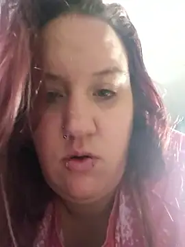 BabygurlJay online show from April 10, 2026, 7:10 pm