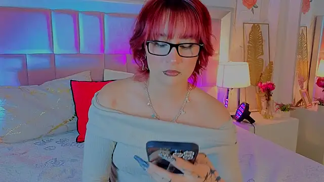 RobinBennett online show from April 9, 2026, 12:44 pm