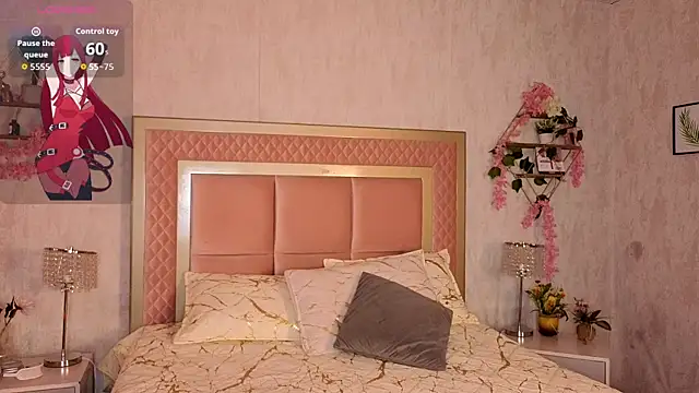 RobinBennett online show from October 26, 2025, 12:27 pm