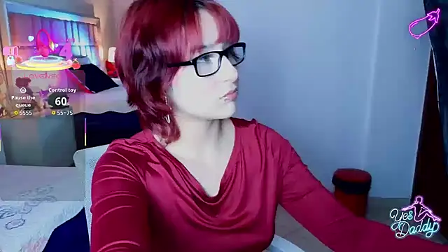 RobinBennett online show from April 8, 2026, 1:23 pm