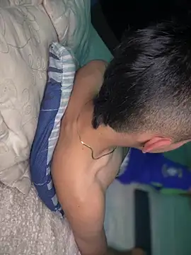 Boyxcock7 online show from November 27, 2025, 4:40 pm