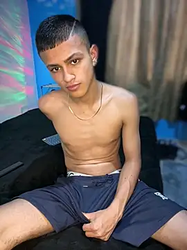 Boyxcock7 online show from March 17, 2026, 9:07 pm