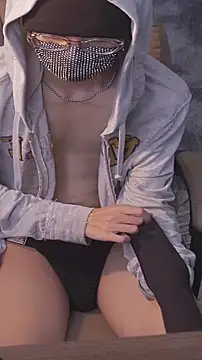 Ozzy boy86 online show from October 10, 2025, 1:01 pm