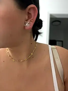 Gringo XXX Latina online show from September 22, 2025, 3:34 am