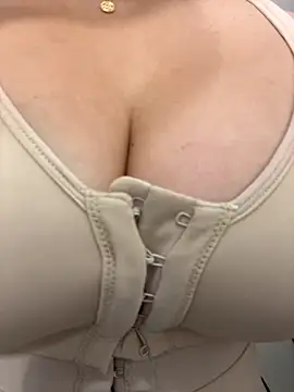 Gringo XXX Latina online show from September 25, 2025, 4:13 pm