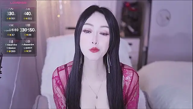 Oliviari- online show from March 22, 2026, 12:03 am