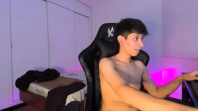 Danielsex 10 online show from January 17, 2026, 3:54 am