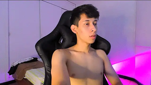 Danielsex 10 online show from January 12, 2026, 1:34 am