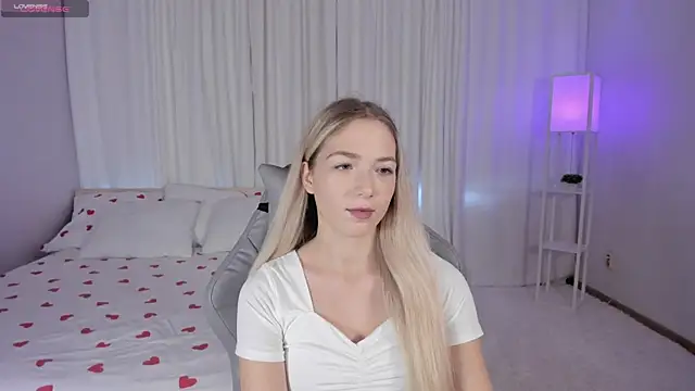 Susan Mimi online show from September 25, 2025, 2:50 am