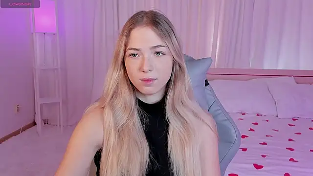 Susan Mimi online show from November 20, 2025, 4:24 am