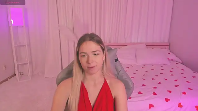 Susan Mimi online show from November 14, 2025, 2:59 am