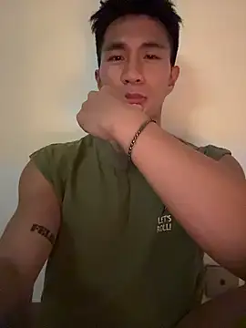 gooodboiii online show from March 14, 2026, 4:46 pm