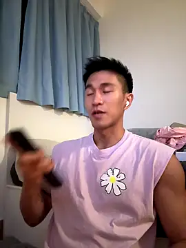 gooodboiii online show from October 5, 2025, 4:31 pm