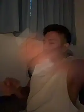 gooodboiii online show from October 12, 2025, 1:23 pm