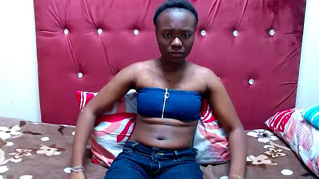 Cloud9boo online show from October 14, 2025, 9:47 pm