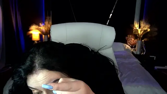 Snapshot of SerahMirabeli chatting on November 16, 2025, 8:13 pm SerahMirabeli online show from November 16, 2025, 8:13 pm