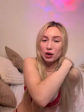 SexySaraxxoo online show from November 8, 2025, 11:14 am