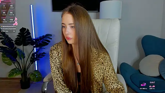 Sweet  Amily online show from October 3, 2025, 12:17 pm