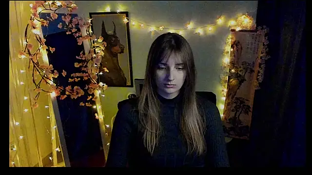 NeyliDream online show from February 20, 2026, 1:46 pm