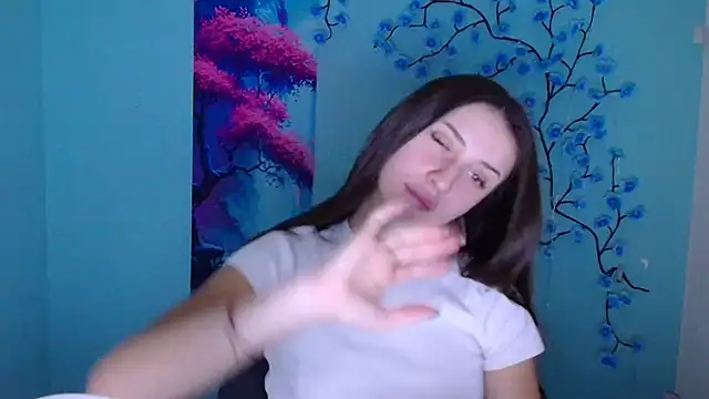 AlisaBubbles online show from November 16, 2025, 6:40 am