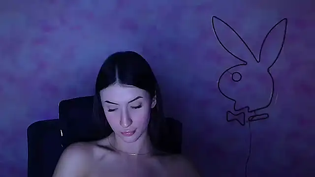 AlisaBubbles online show from December 23, 2025, 8:57 am