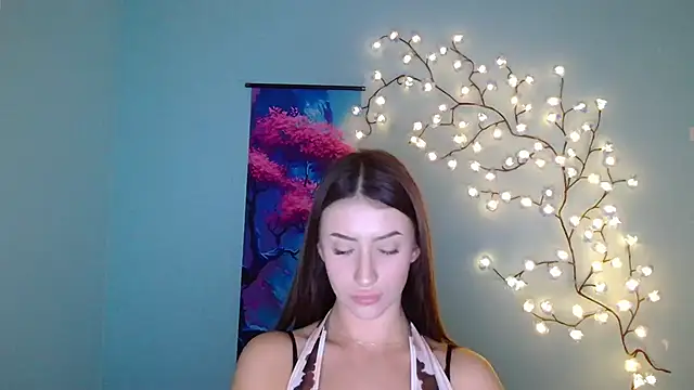 AlisaBubbles online show from November 14, 2025, 12:53 pm